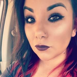 Meet your Posher, Jen